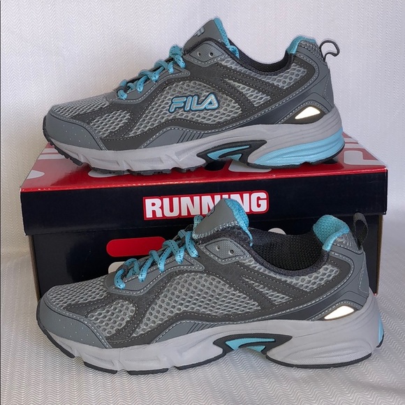 fila windshift 15 women's